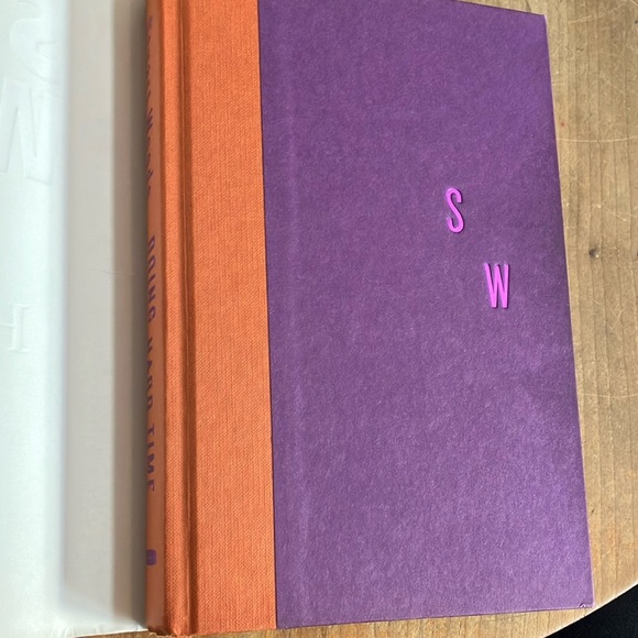 Book: Stuart Woods ‘Doing Hard Time' Hardcover - Picture 9 of 10